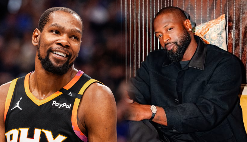 换来杜兰特 换来杜兰特