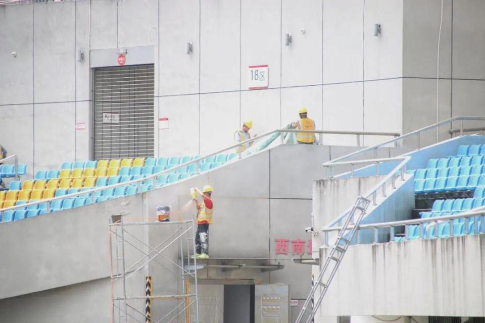 为参赛球员