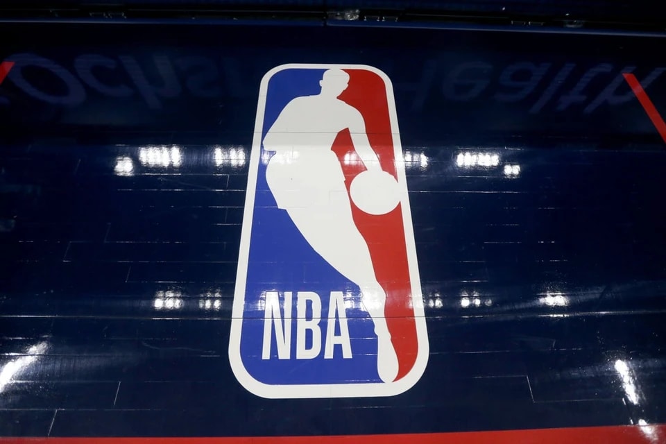 利夫兰骑士, 规赛, NBA全明