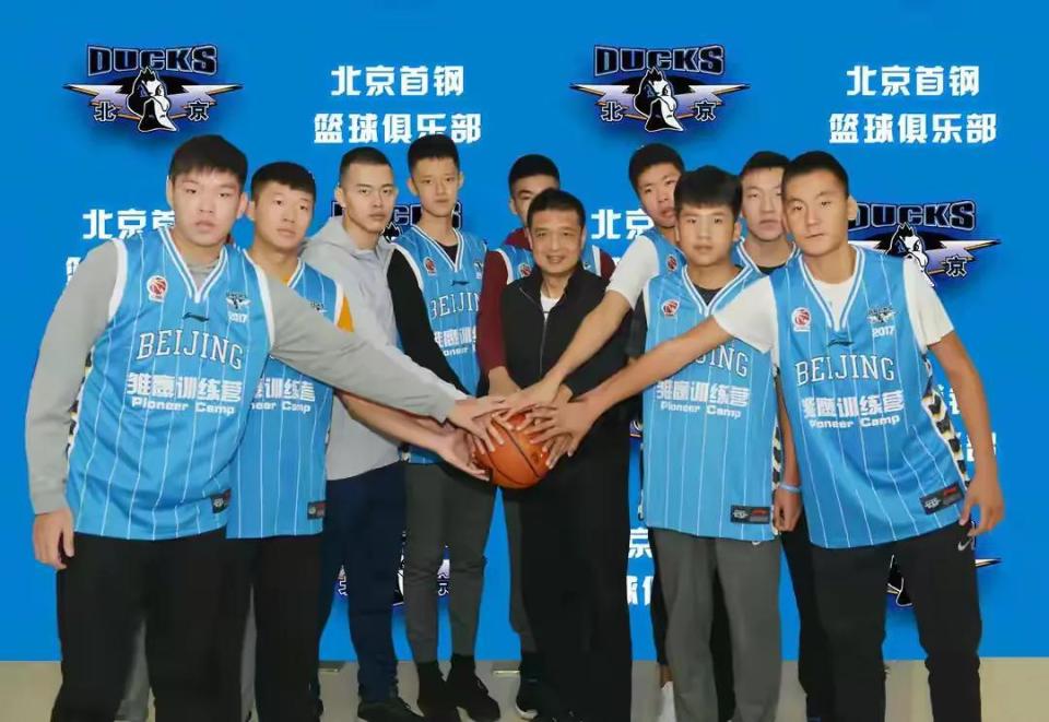 年进步巨大