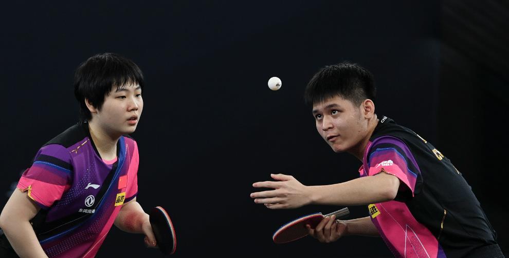 蒯曼过于慢, 卢伟晋级 蒯曼过于慢, 卢伟晋级