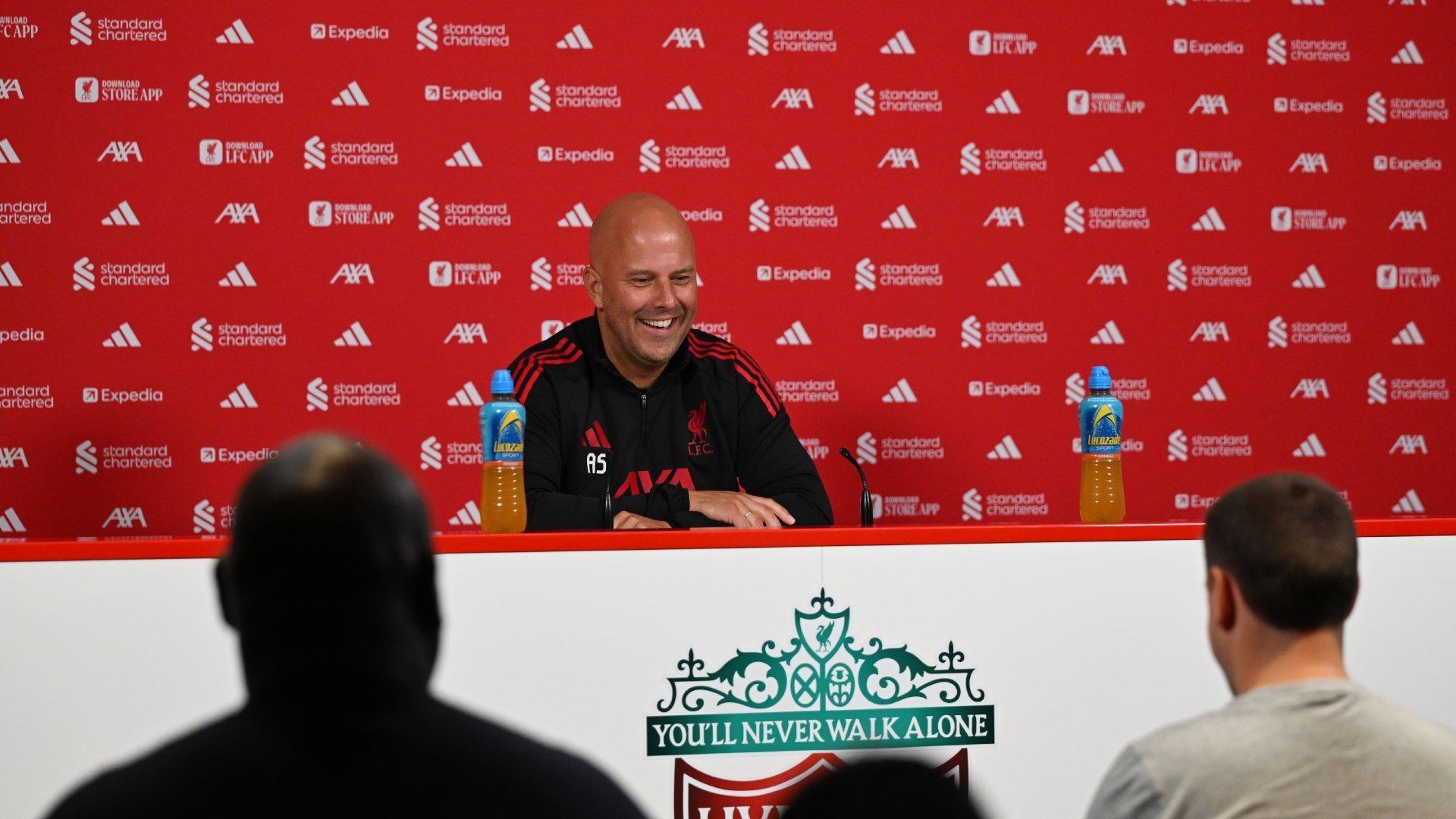 发布会的上, 赛程不常见, 一部分你感